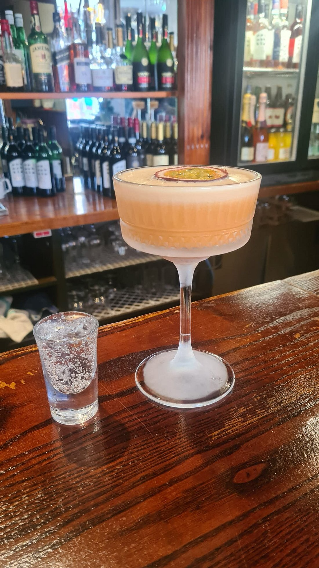 Moments from The Swan