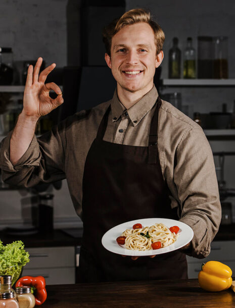  Chef Anand Kumar